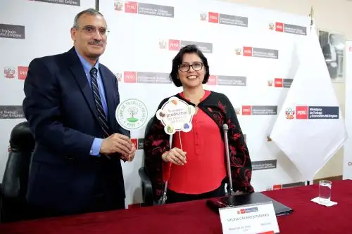 ANDINA/Difusión