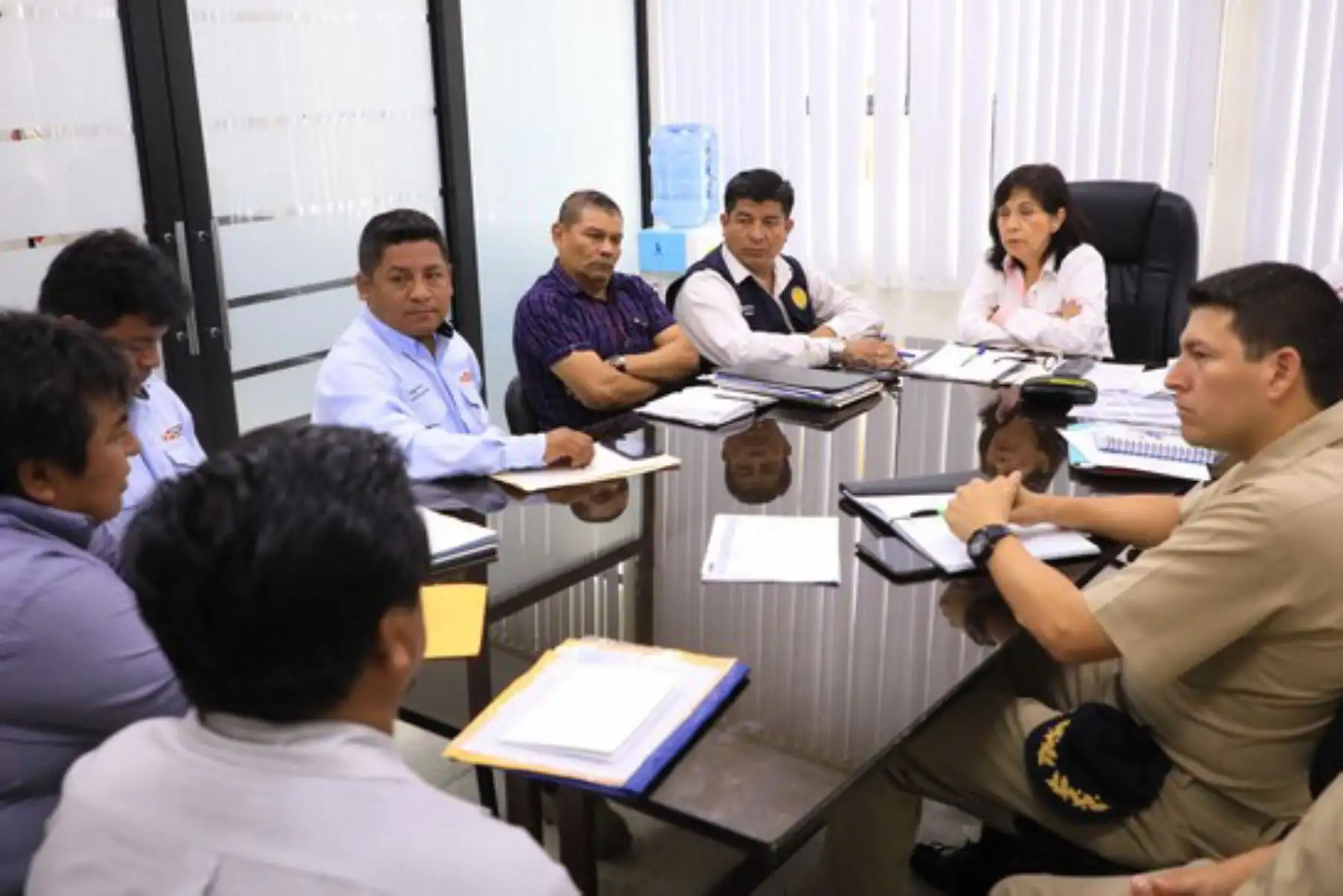Produce acompañará a pescadores bolicheros de Tumbes en proceso de adecuación de sus permisos