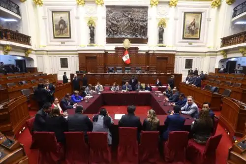 Comisión Permanente