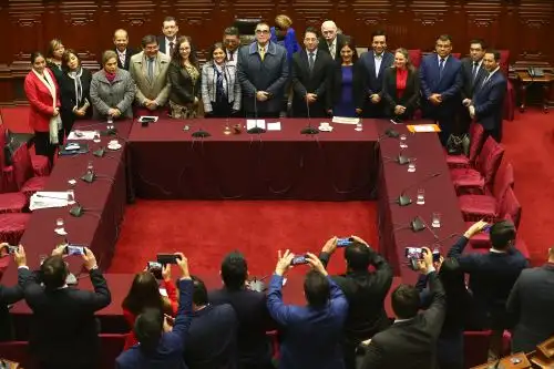 Foto: ANDINA/Melina Mejía