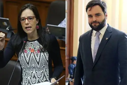 ANDINA/Difusión