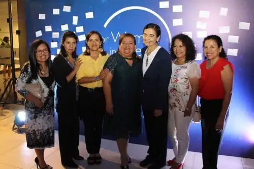 Investigadoras serán reconocidas con premio “Por las Mujeres en la Ciencia, 2019” Foto: Difusión