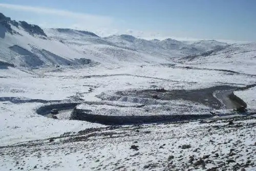 Las obras que pertenecen a los tres primeros paquetes de intervención se iniciaron en setiembre del 2018 y comprenden 23 tramos.