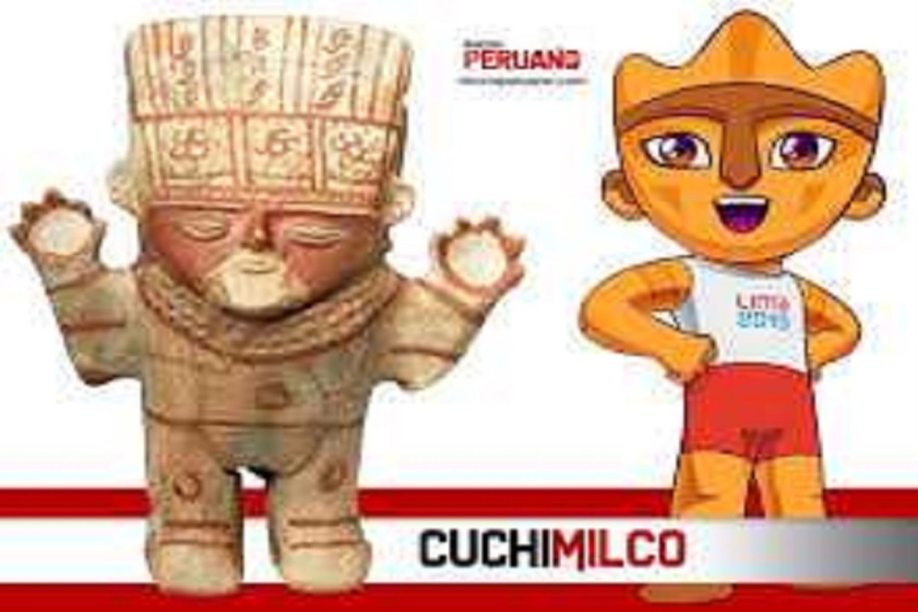 En los recientes Juegos Panamericanos Lima 2019 la cultura Chancay ha recobrado mucho interés tanto en los peruanos como en los turistas extranjeros, ya que Milco, la mascota oficial de este importante evento deportivo, fue inspirado en los cuchimilcos, estatuillas de arcilla halladas en los sitios arqueológicos de la citada cultura.