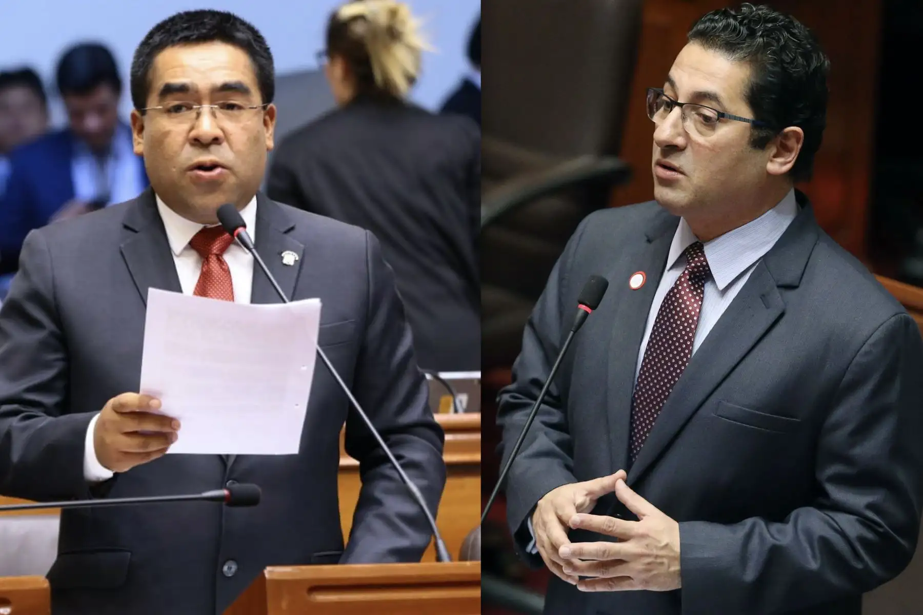 Foto: ANDINA/Difusión.