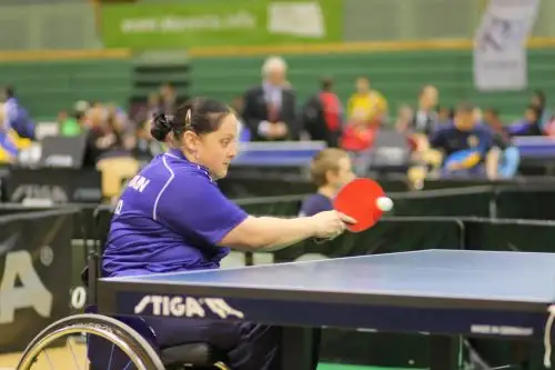 Mañana comenzarán las competencias de los Juegos Parapanamericanos Lima 2019.