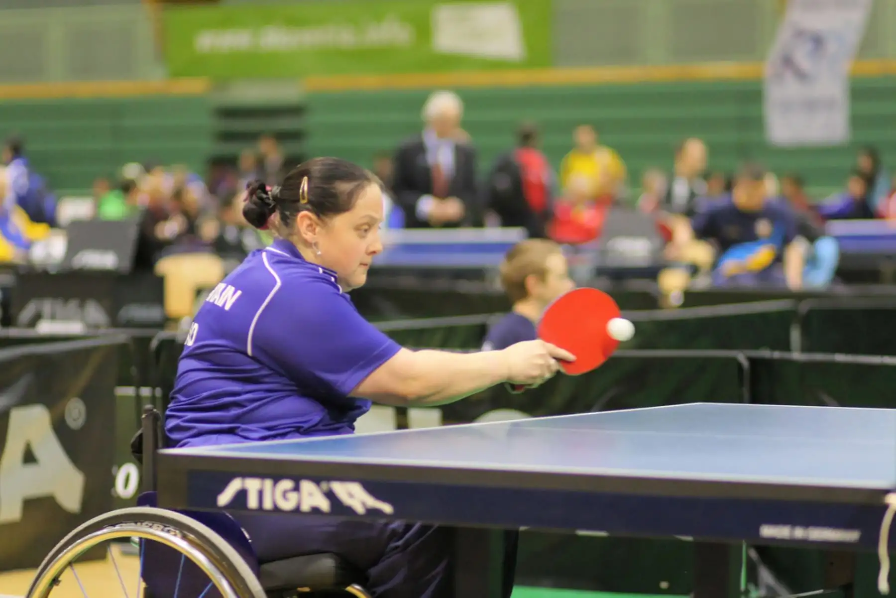 Mañana comenzarán las competencias de los Juegos Parapanamericanos Lima 2019.
