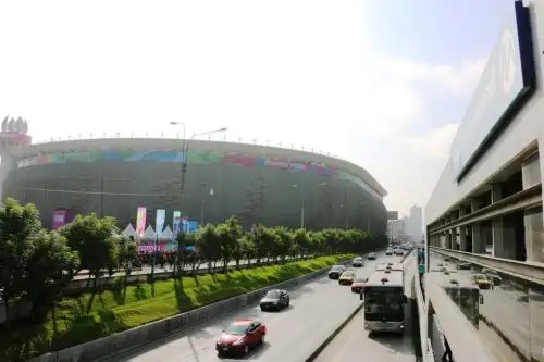 Lima 2019: Metropolitano dará servicio especial por inauguración de Parapanamericanos. Foto: ANDINA/Difusión.