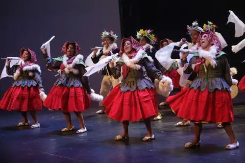 Perú podrá medir el impacto de la cultura en la economía nacional Foto: Ministerio de Cultura