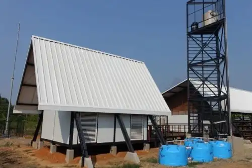 En el marco del Plan Selva, el Ministerio de Educación (Minedu) invertirá en Madre de Dios 36 millones 343,000 soles entre 2016 y 2020 para la instalación de 50 módulos en nueve instituciones educativas donde estudian aproximadamente 500 alumnos, anunció la ministra Flor Pablo en esa región.