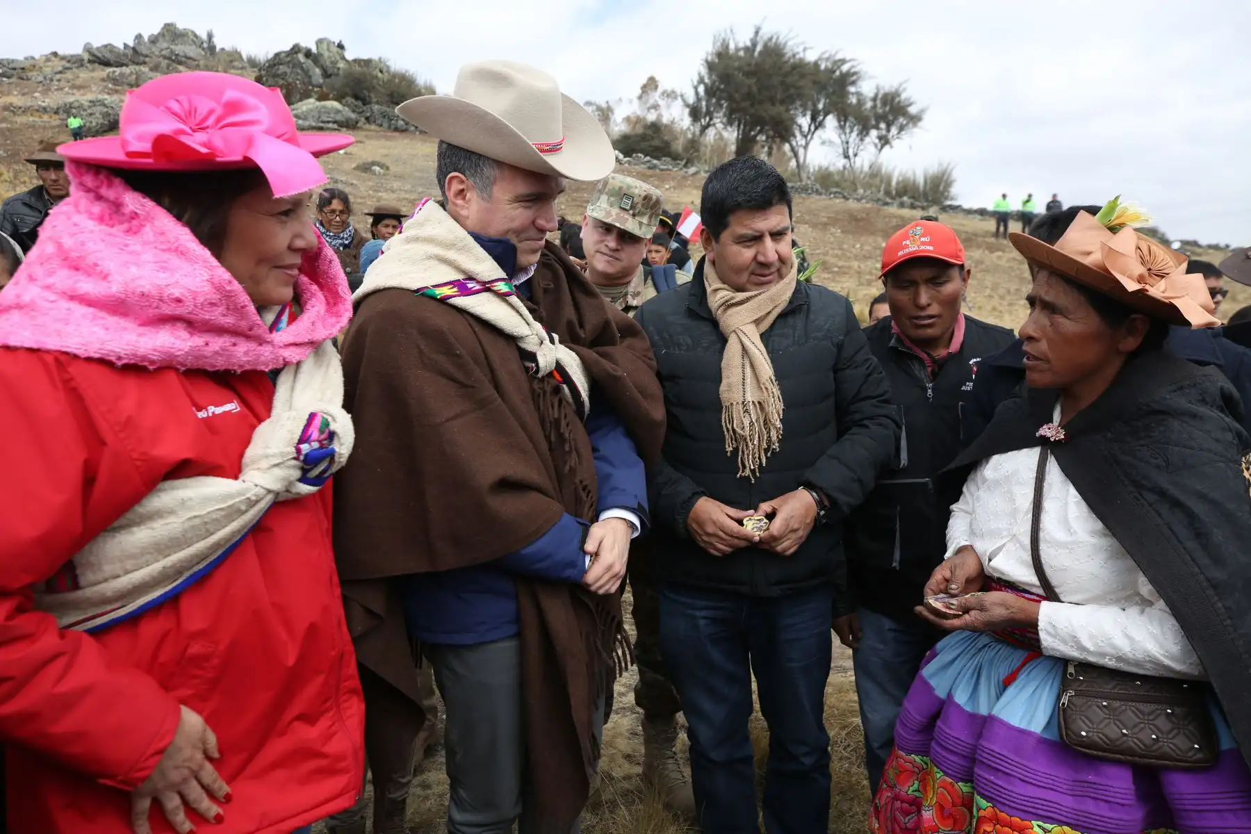 Foto: ANDINA/Difusión