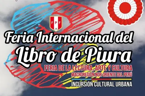 Periodista de El Peruano, José Vadillo presentará su libro Apus musicales en Feria del Libro de Piura.