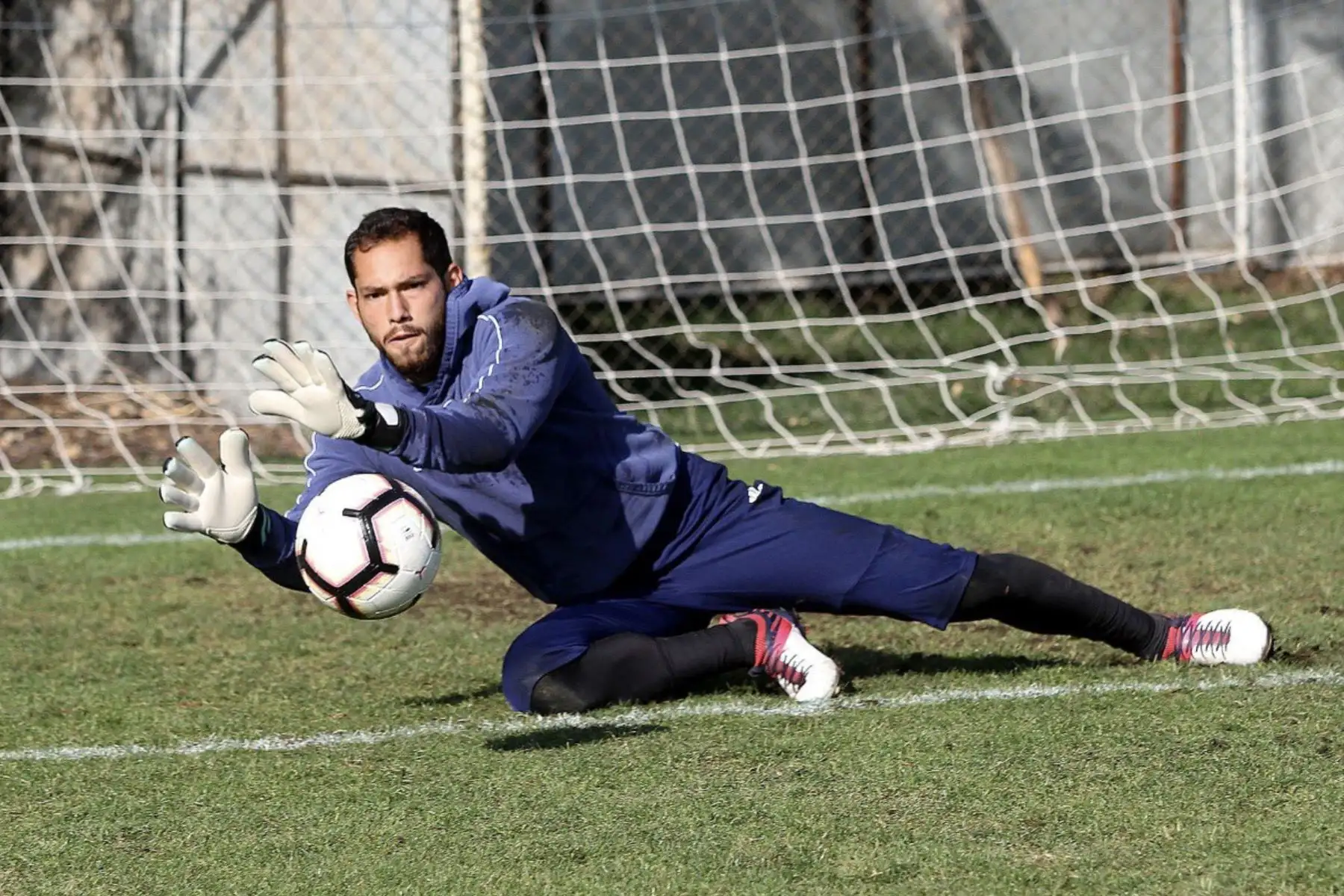 Patricio Alvarez