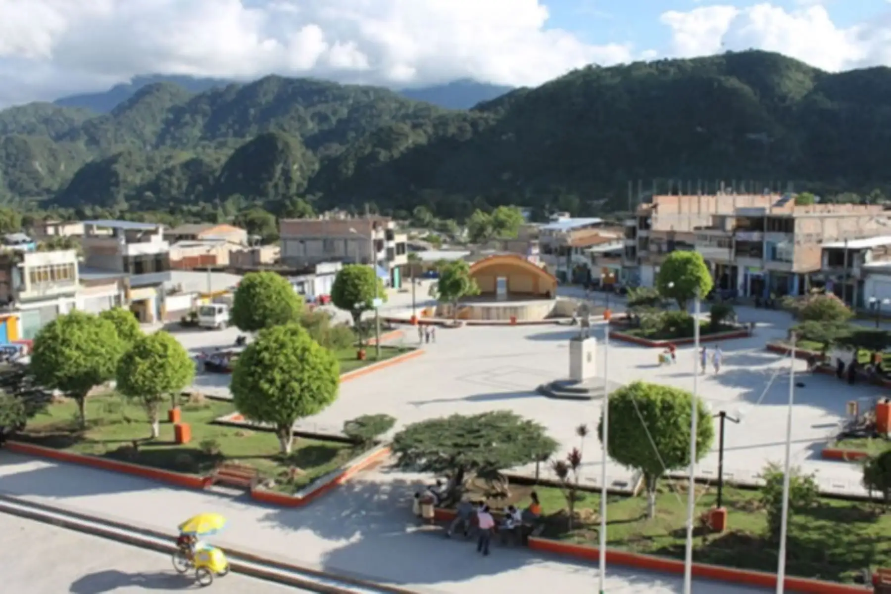 Foto: ANDINA/Difusión