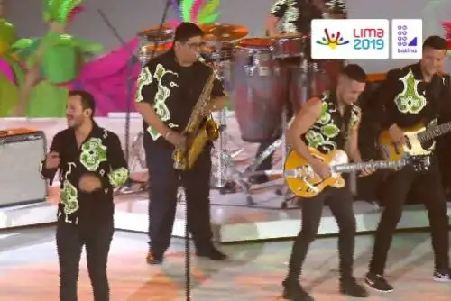 Foto: Captura TV