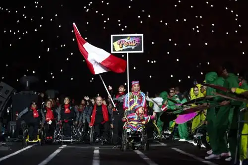 Foto: ANDINA/ Lima 2019.