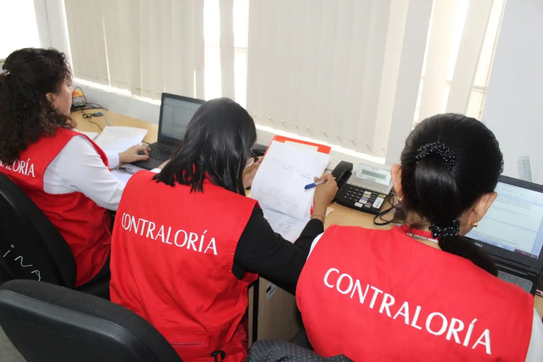 Piura: Contraloría identifica perjuicio de S/ 2 millones en Ugel de Ayabaca y Morropón