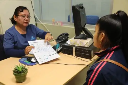 EsSalud implementa consultorios en regiones para atender casos de violencia familiar