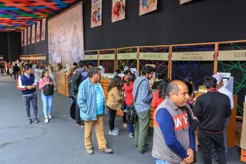 ANDINA/Difusión