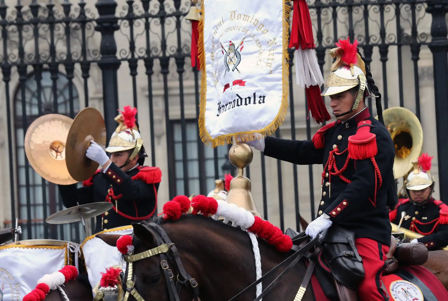 Una nueva edición de “Al Damero de Pizarro sin Carro” con actividades recreativas y culturales gratuitas para el disfrute de las familias en las calles del Centro Histórico.
 Foto: ANDINA/Norman Córdova