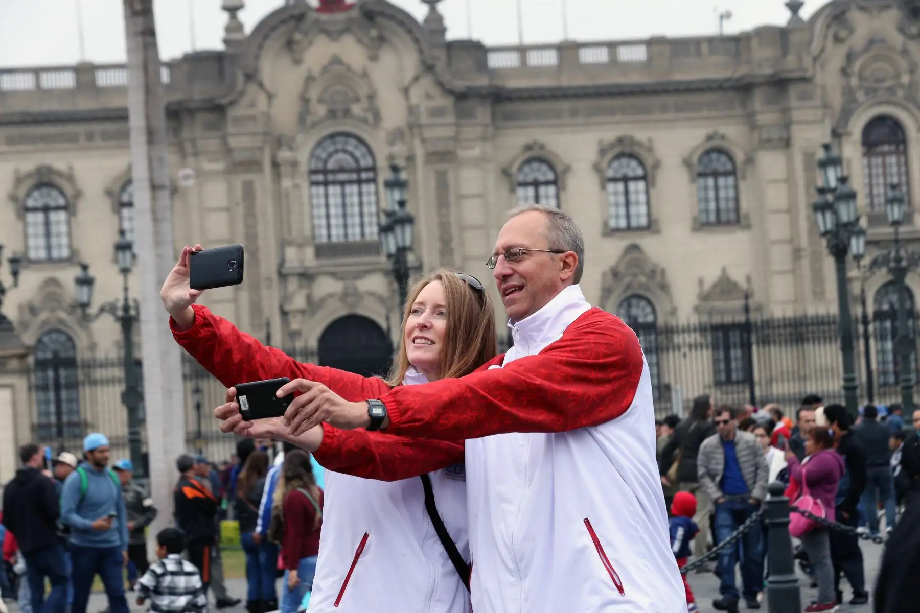 Una nueva edición de “Al Damero de Pizarro sin Carro” con actividades recreativas y culturales gratuitas para el disfrute de las familias en las calles del Centro Histórico.
 Foto: ANDINA/Norman Córdova