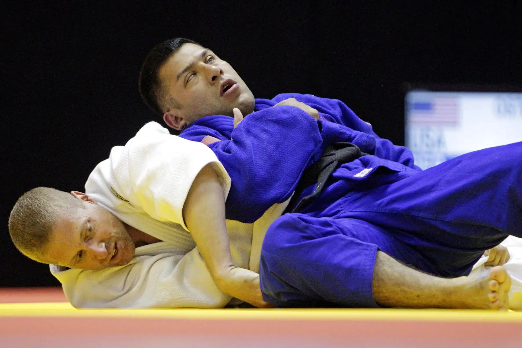 El paradeportista Antero Villalobos ganó la segunda medalla  de bronce para la delegación peruana en los Juegos Parapanamericanos Lima 2019. Foto.ANDINA/LIMA 2019 El paradeportista Antero Villalobos ganó la segunda medalla  de bronce para la delegación peruana en los Juegos Parapanamericanos Lima 2019. Foto.ANDINA/LIMA 2019
