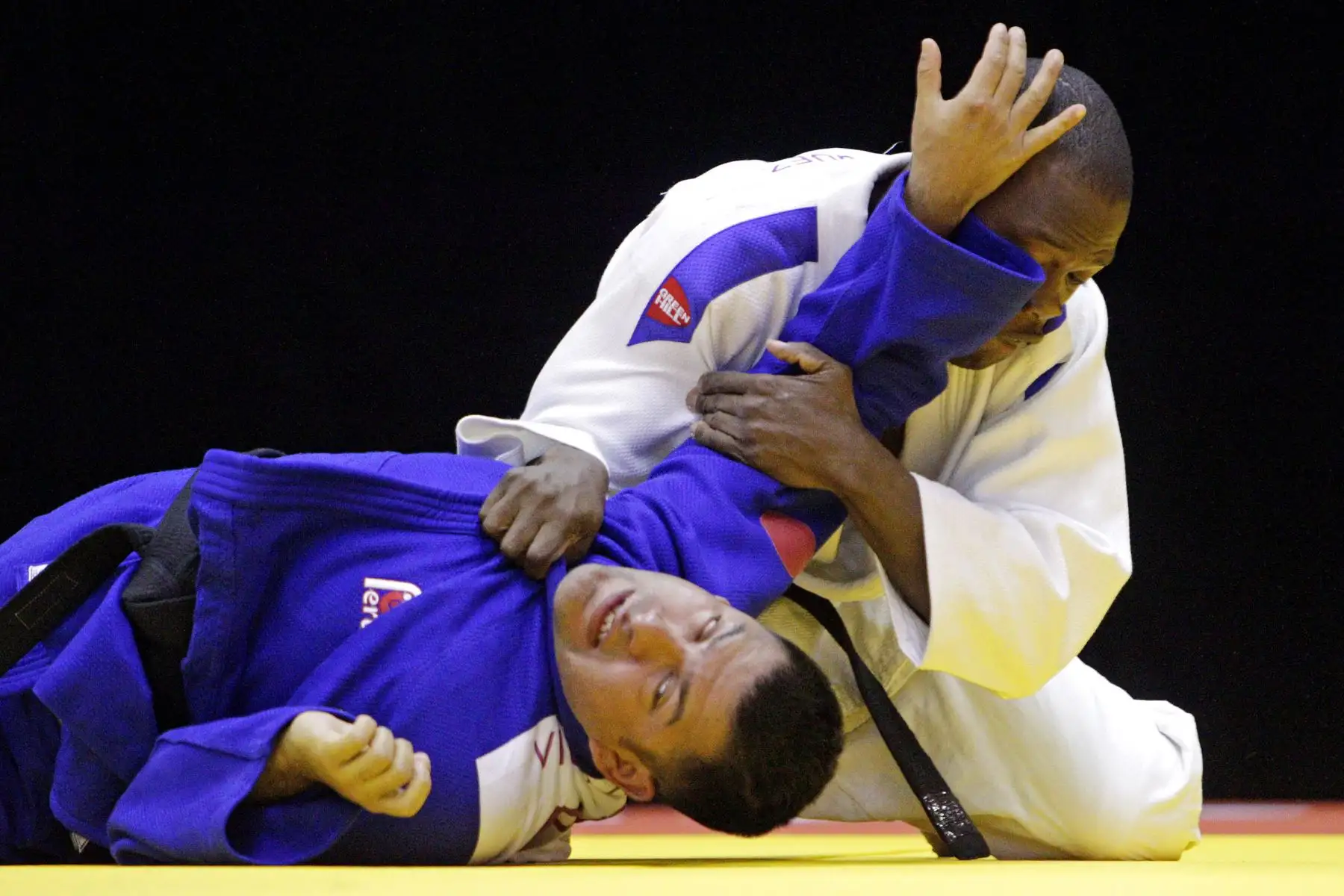 El paradeportista Antero Villalobos ganó la segunda medalla  de bronce para la delegación peruana en los Juegos Parapanamericanos Lima 2019. Foto.ANDINA/LIMA 2019 El paradeportista Antero Villalobos ganó la segunda medalla  de bronce para la delegación peruana en los Juegos Parapanamericanos Lima 2019. Foto.ANDINA/LIMA 2019