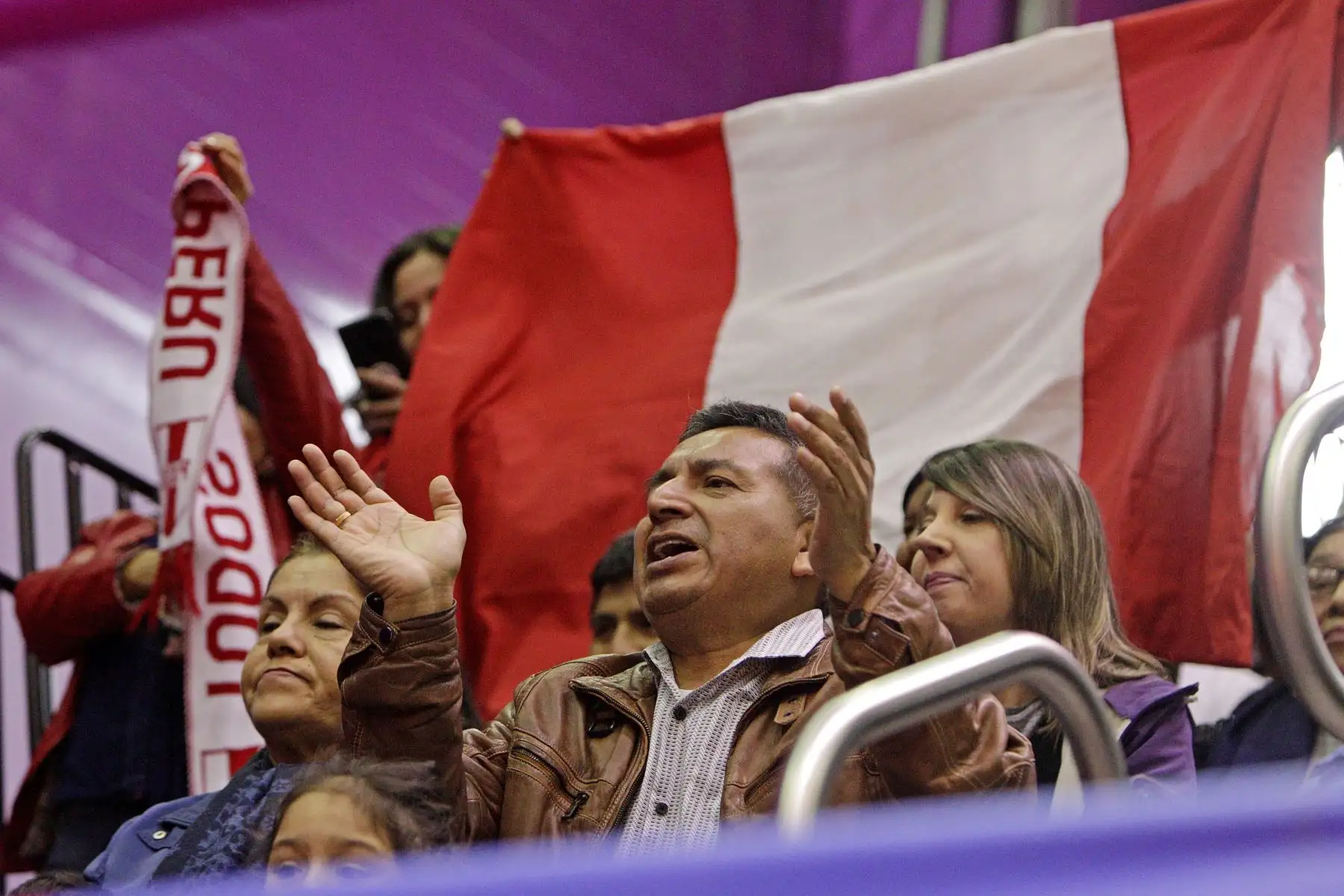 El paradeportista Antero Villalobos ganó la segunda medalla  de bronce para la delegación peruana en los Juegos Parapanamericanos Lima 2019. Foto.ANDINA/LIMA 2019 El paradeportista Antero Villalobos ganó la segunda medalla  de bronce para la delegación peruana en los Juegos Parapanamericanos Lima 2019. Foto.ANDINA/LIMA 2019