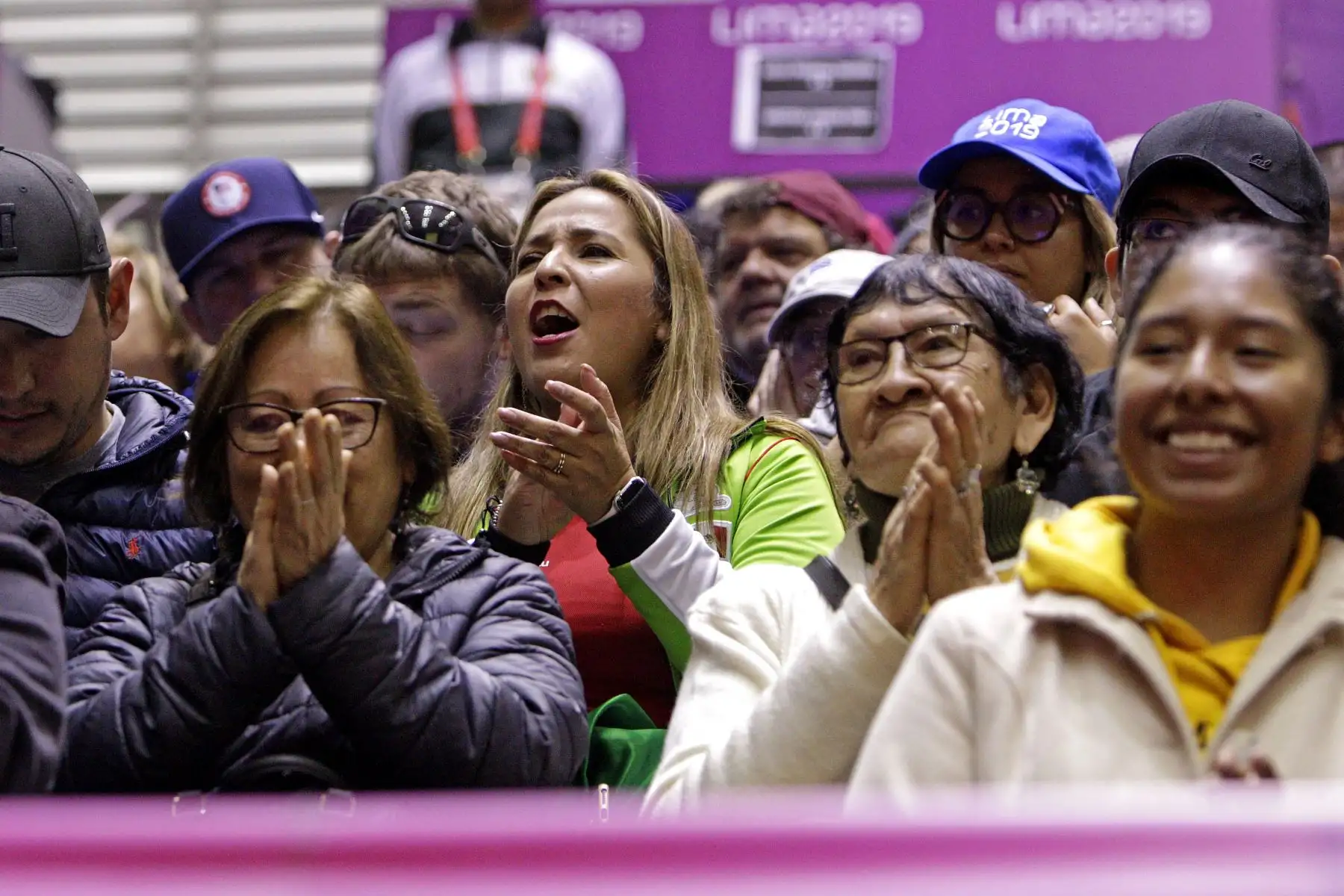 El paradeportista Antero Villalobos ganó la segunda medalla  de bronce para la delegación peruana en los Juegos Parapanamericanos Lima 2019. Foto.ANDINA/LIMA 2019 El paradeportista Antero Villalobos ganó la segunda medalla  de bronce para la delegación peruana en los Juegos Parapanamericanos Lima 2019. Foto.ANDINA/LIMA 2019