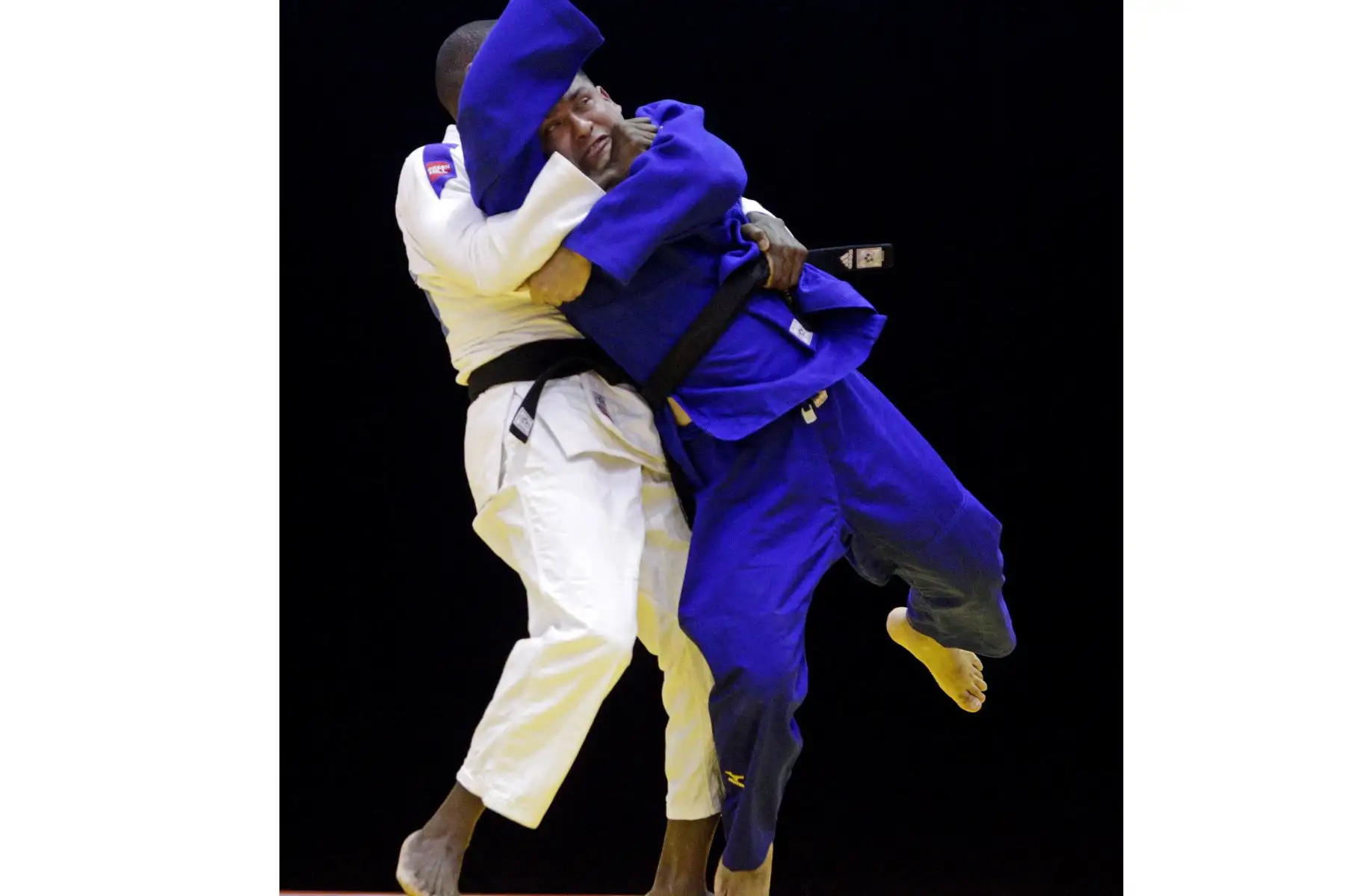 El paradeportista Antero Villalobos ganó la segunda medalla  de bronce para la delegación peruana en los Juegos Parapanamericanos Lima 2019. Foto.ANDINA/LIMA 2019 El paradeportista Antero Villalobos ganó la segunda medalla  de bronce para la delegación peruana en los Juegos Parapanamericanos Lima 2019. Foto.ANDINA/LIMA 2019