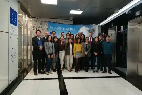Foto: Unión Europea