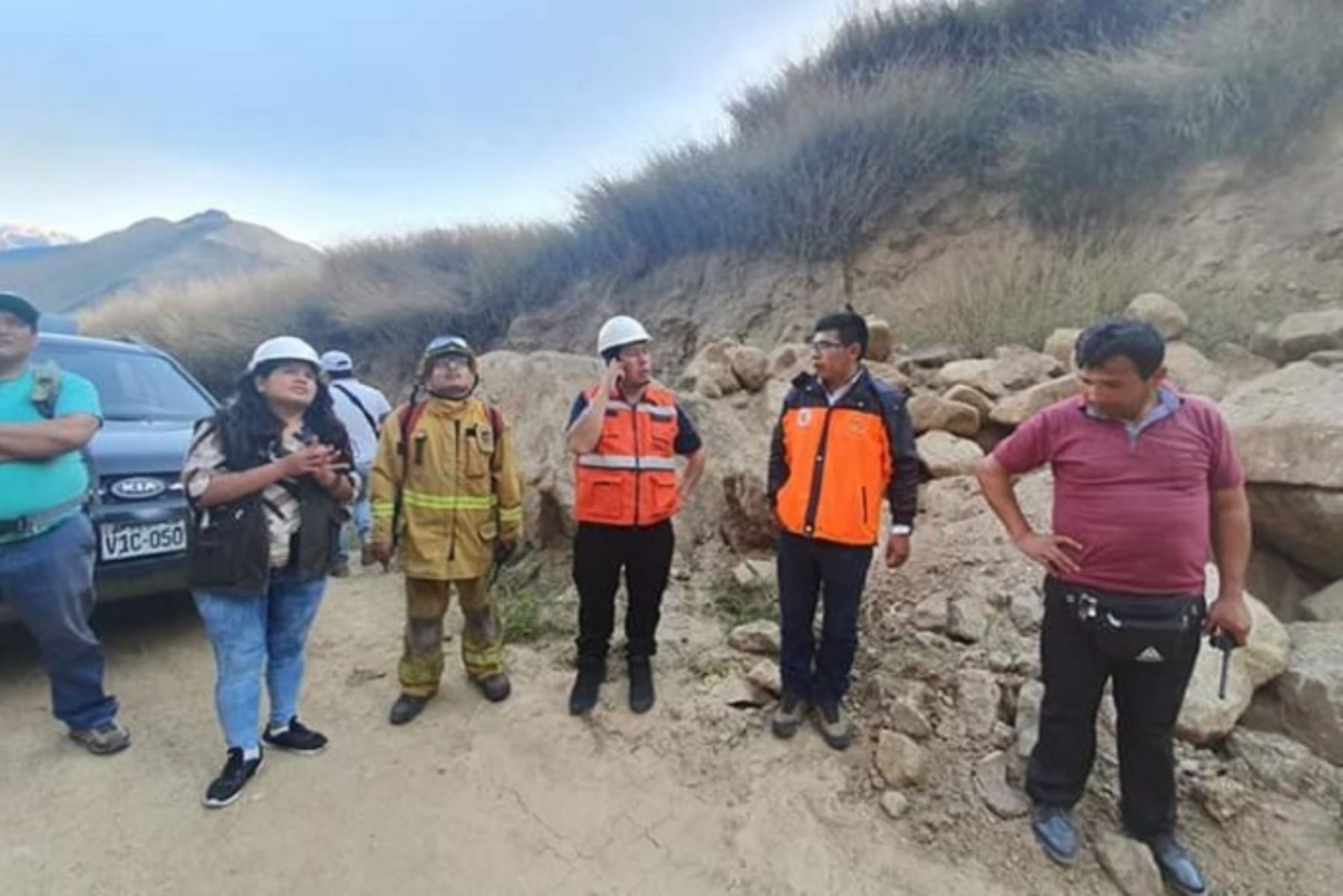 La creación de una compañía de bomberos en la ciudad de Machu Picchu, región Cusco, han propuesto las autoridades locales, para la protección y asistencia a la ciudadanía, turistas, el santuario histórico, así como el parque arqueológico y natural de Machu Picchu.