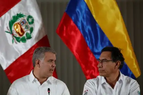 Foto: ANDINA/Renato Pajuelo