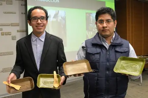 Foto: Ministerio de la Producción.