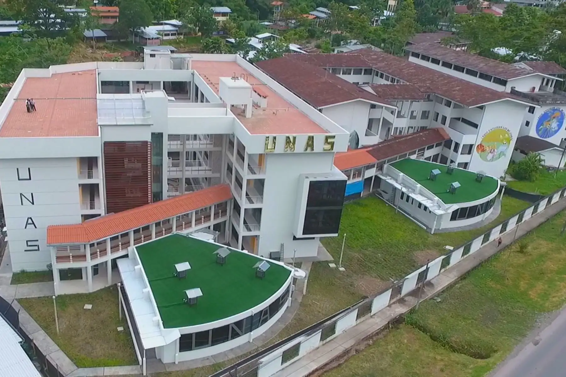 Sunedu otorga licencia institucional a la Universidad Nacional Agraria de la Selva de Huánuco.