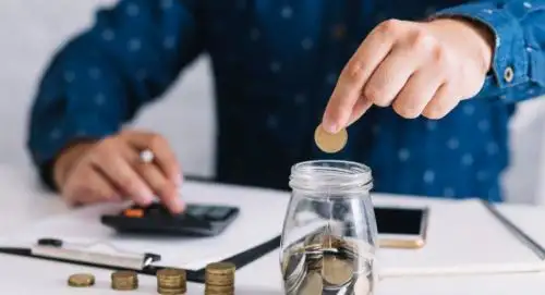 Ahorros