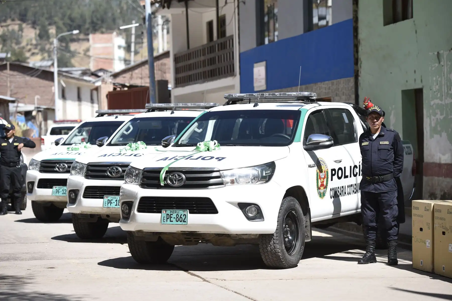 Foto: ANDINA/Difusión.