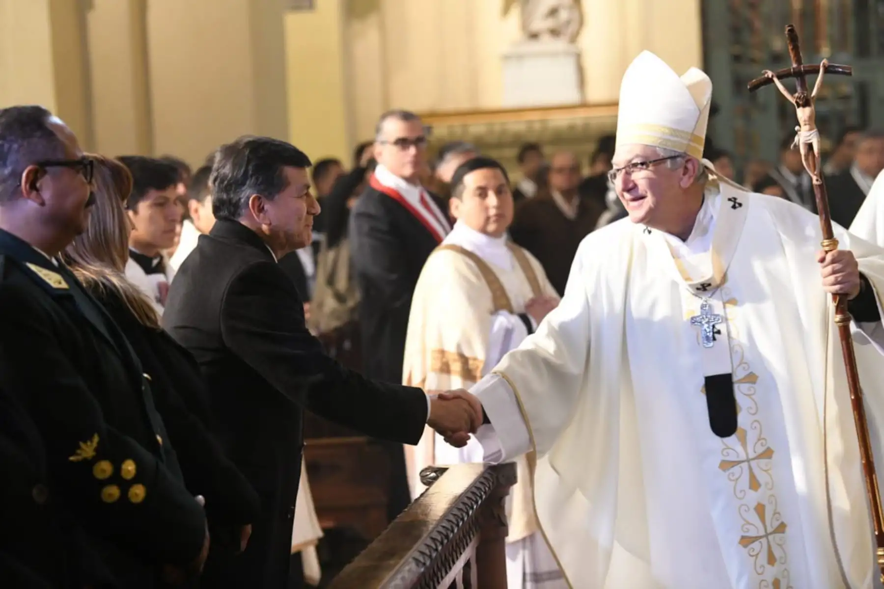 Foto: ANDINA/difusión.