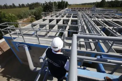 Ministerio de Vivienda lanza convocatoria de empleo para ingenieros civiles y sanitarios para cubrir 122 plazas en 10 regiones. ANDINA/Difusión