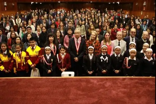 Foto: Poder Judicial.