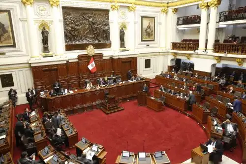 Foto: ANDINA/Renato Pajuelo.
