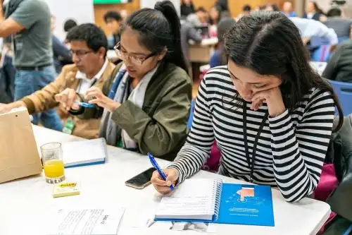 Promperú impulsará emprendimientos turísticos innovadores creados por mujeres. ANDINA/Difusión