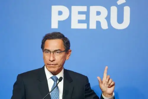 ANDINA/Renato Pajuelo