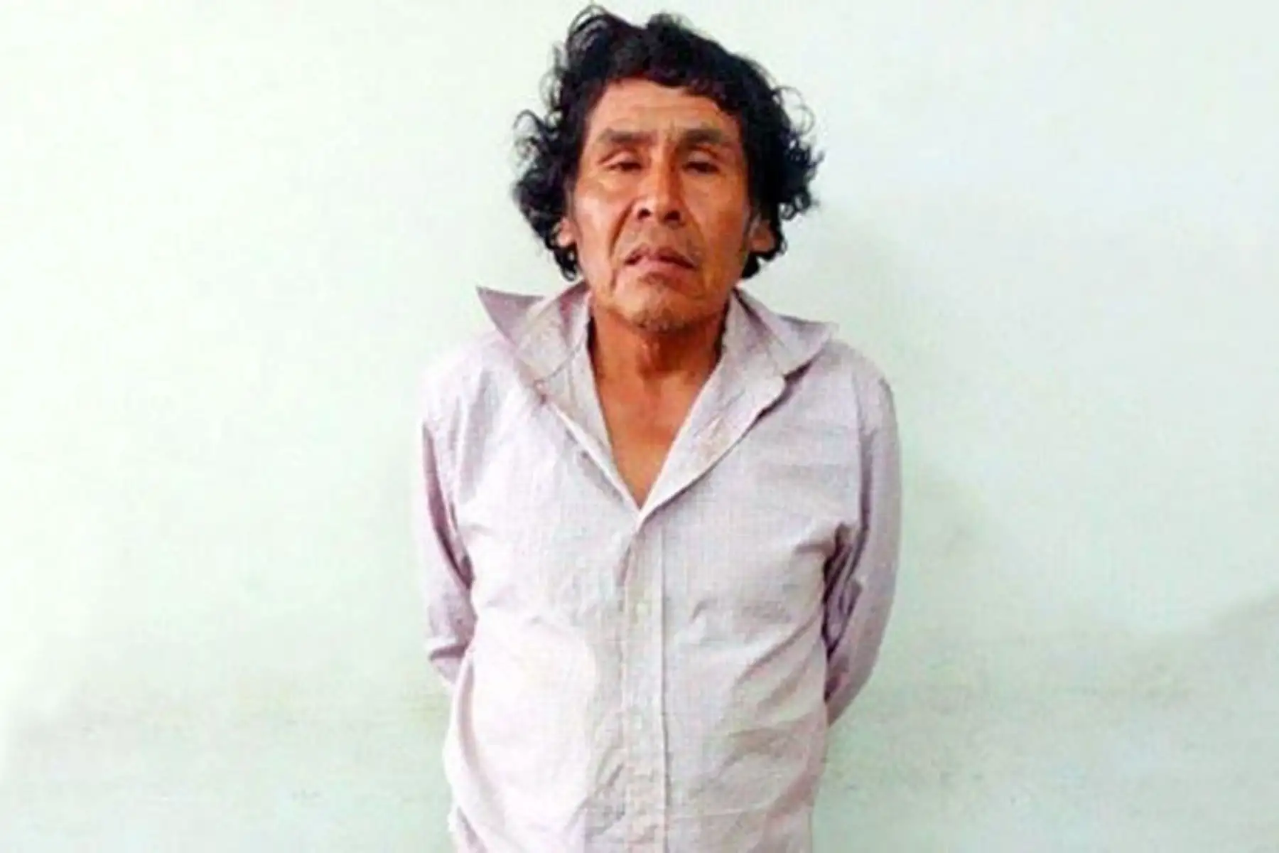 Corte del Santa, en Áncash, condena a cadena perpetua a sujeto por abusar de su nieta.