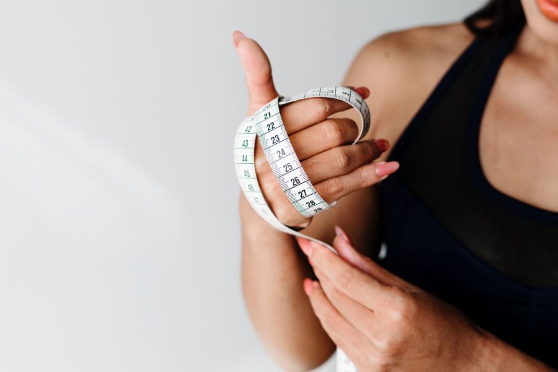 ¡Cuidado! Falsos nutricionistas ofrecen métodos para bajar de peso en redes sociales. Foto: ANDINA/Difusión.