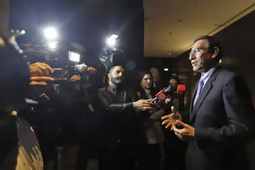 Foto: ANDINA/Prensa Presidencia