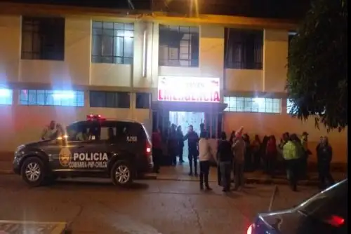 Los celos enfermizos y una denuncia por agresión en su contra, al parecer, motivaron a un músico de Huancayo, en la región Junín, a tomar la fatal decisión de envenenar a sus tres menores hijos y luego autoeliminarse.