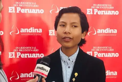 ANDINA