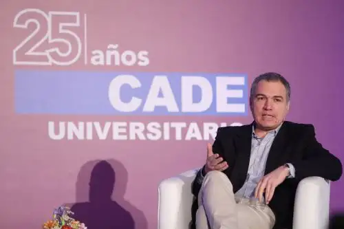 Foto: ANDINA/Prensa Presidencia.