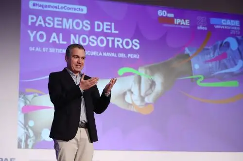 Foto: ANDINA/Prensa Presidencia.
